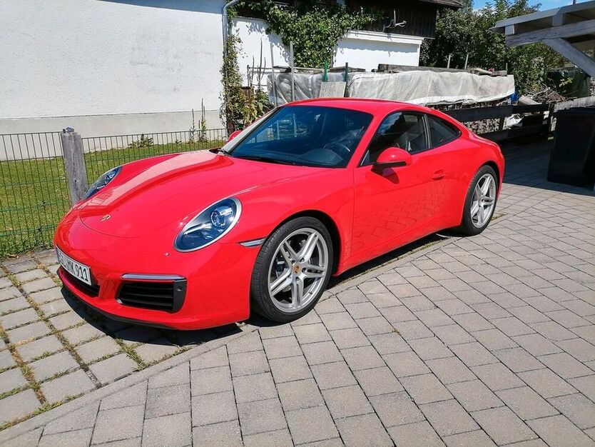 911 Urmodell