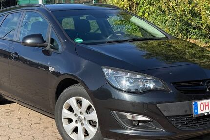Opel Astra 168.000 km 4.999 &euro; Osterode 37520