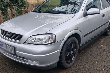 Opel Astra 133.000 km 1.700 &euro; Hamm 59063