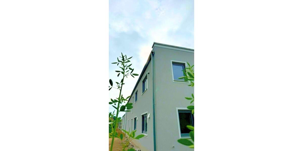 Herrliche neue Räumlichkeiten - Eigentumswohnungen in 92507 Nabburg, KfW 40 NH 2 zimmer