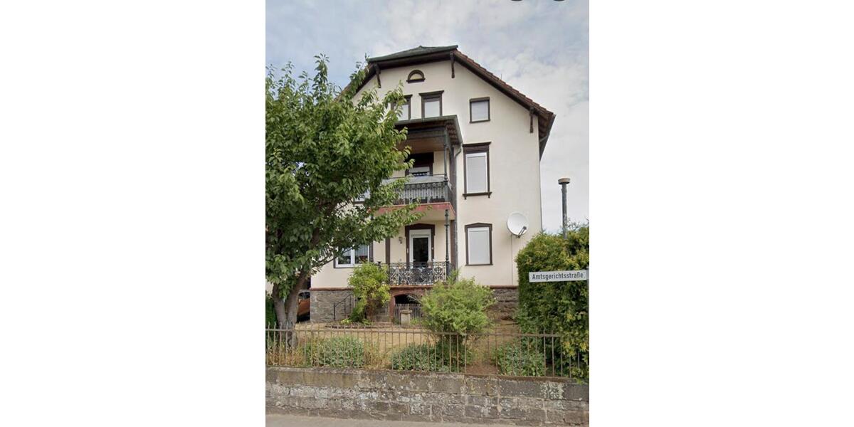 Dachgeschoßwohnung Lich - 1 Zimmer, 11 m&sup2;, 456&euro; | Angebot:26400229