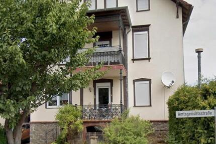 Wohnung Lich - 1 Zimmer, 11 m&sup2;, 456&euro; | Angebot:26400229
