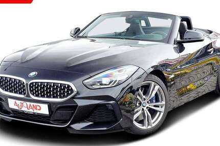 BMW Z4 37.795 km 36.990 € Coburg 96450