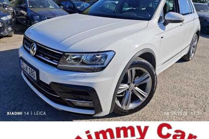 VW Tiguan 336.000 km 12.999 &euro; Kiel-Moorsee 24145
