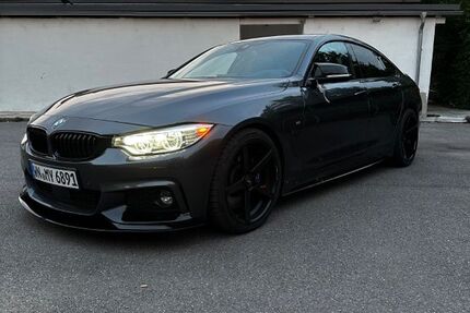 BMW 435 Gran Coupé 198.000 km 22.000 € Burgstetten 71576