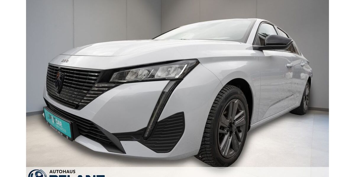Peugeot 308 48.286 km 24.390 &euro; Dortmund 44263