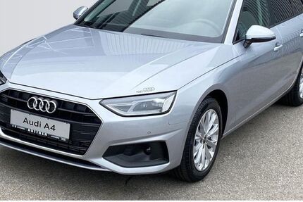 Audi A4 105.000 km 23.970 &euro; Landsberg 86899