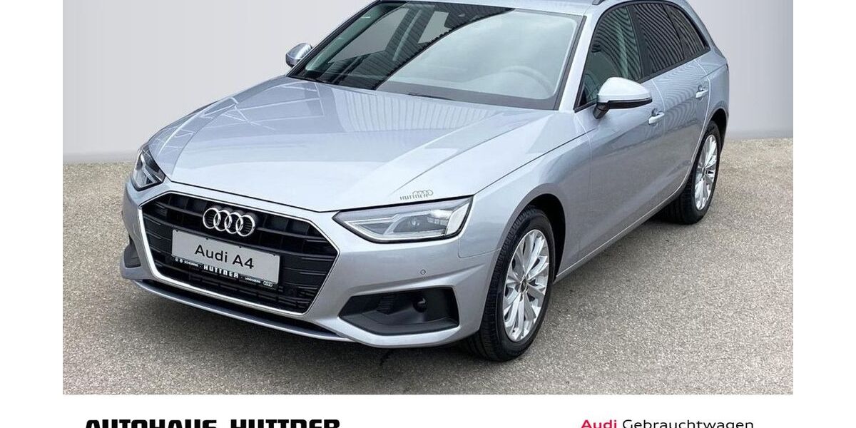 Audi A4 105.000 km 23.970 &euro; Landsberg 86899
