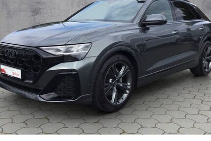 Audi Q8 47.800 km 79.980 € Plauen 08527