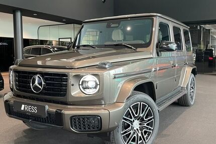 Mercedes-Benz G 450 9.000 km 175.900 &euro; Ravensburg 88214