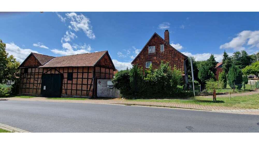Haus zum Kaufen in Uehrde 125.000 € 120 m²