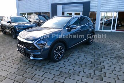 Kia Sportage 18.100 km 29.490 &euro; Pforzheim 75177