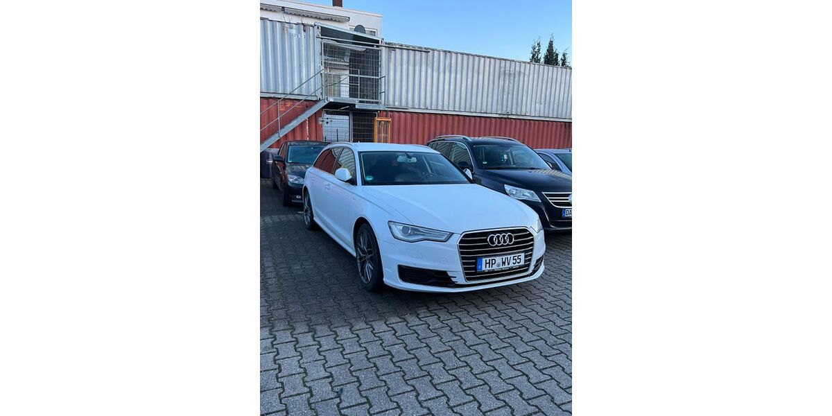 Audi A6 199.900 km 13.999 &euro; Viernheim 68519