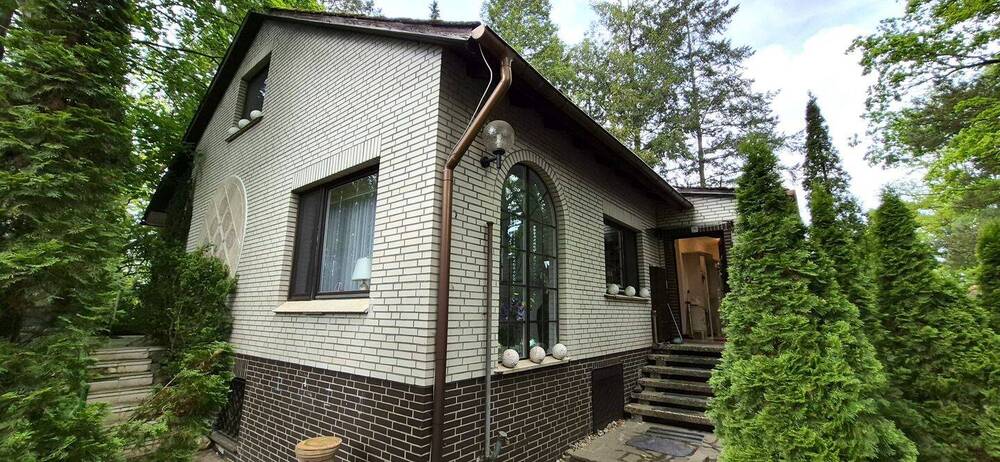 Charmantes EFH mit viel Liebe zum Detail auf individuellem Grundstück - Einfamilienhaus Gartow Nienwalde | Angebot:26756142