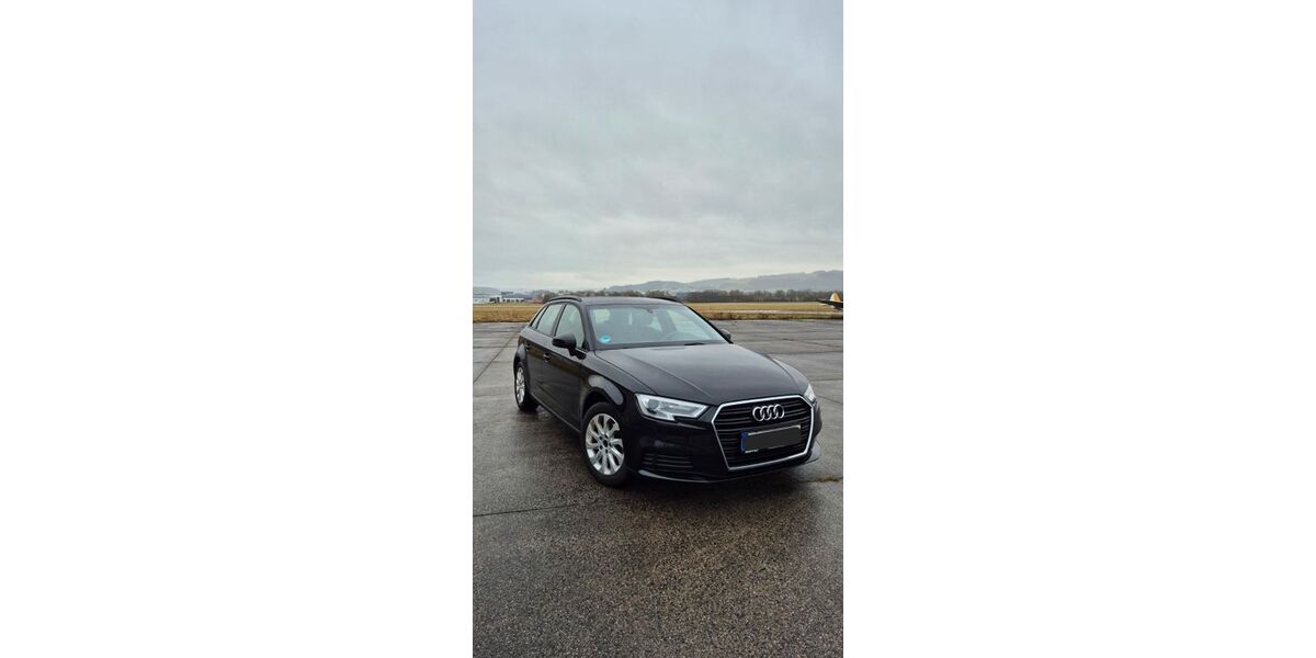 Audi A3 118.500 km 17.999 &euro; Maring-Noviand 54484