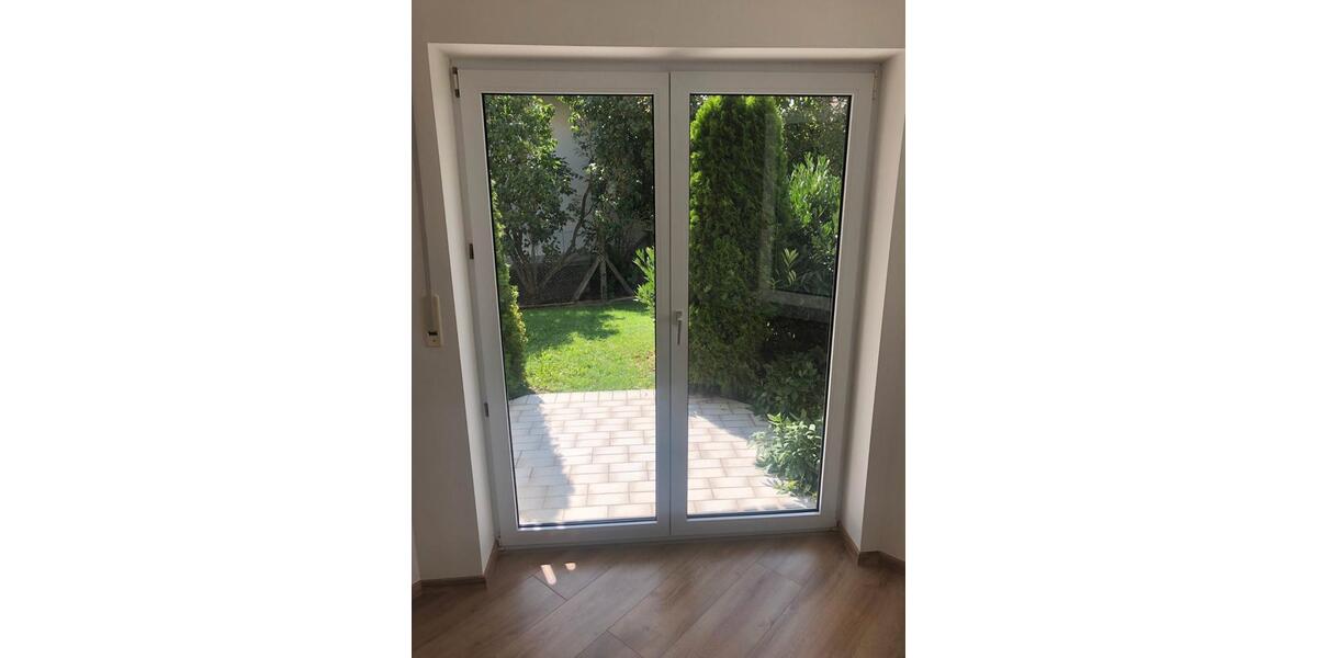 Erdgeschoßwohnung Lauingen (Donau) - 2 Zimmer, 62 m&sup2;, 226.000&euro; | Angebot:26625679