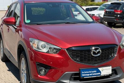 Mazda CX-5 95.149 km 12.990 &euro; Alsdorf 52477