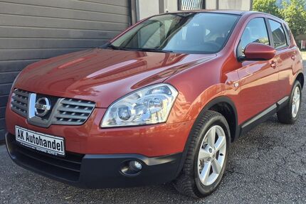 Nissan Qashqai 188.165 km 3.990 &euro; München 80809