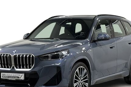 BMW X1 23.688 km 47.890 &euro; Bad Wiessee 83707