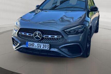 Mercedes-Benz GLA 200 5.767 km 41.229 &euro; Heilbronn 74072