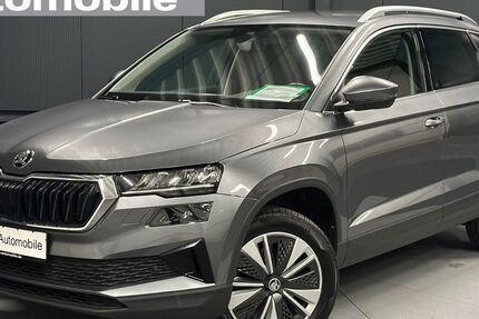 Skoda Karoq 94.000 km 24.890 € Helmstedt 38350