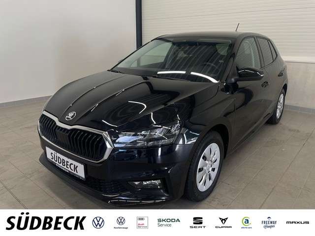 Skoda Fabia 37.580 km 16.480 &euro; Cloppenburg 49661