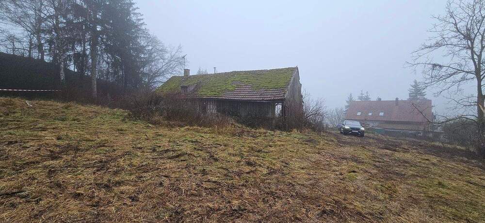 Grundstück Laberweinting Habelsbach - 180.200&euro; | Angebot:24498333