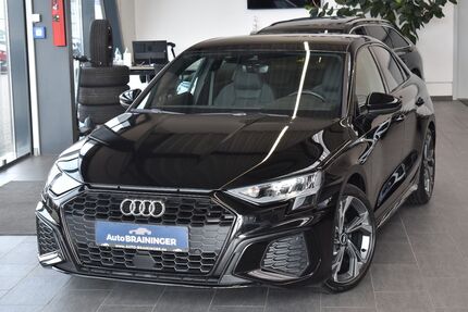 Audi A3 62.811 km 24.850 &euro; Altdorf/Landshut 84032