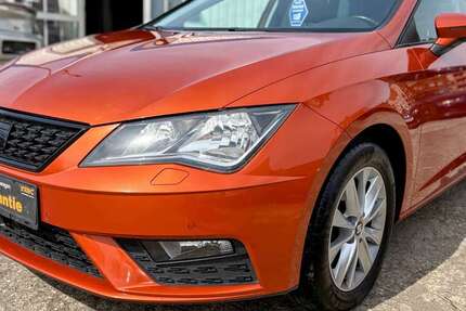 Seat Leon 150.000 km 11.390 &euro; Hannover 30165