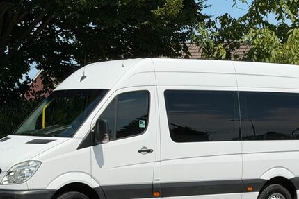 Mercedes-Benz Sprinter 407.923 km 7.616 &euro; Bad Bentheim 48455