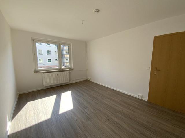 Erdgeschoßwohnung Wittenberg Lutherstadt - 2 Zimmer, 52 m&sup2;, 344&euro; | Angebot:26382347