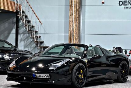Ferrari 458