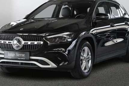 Mercedes-Benz GLA 200 6.735 km 34.490 &euro; Beckum 59269