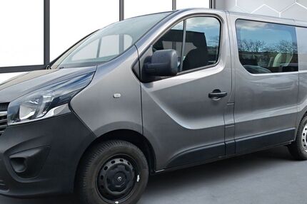 Opel Vivaro 96.300 km 15.485 &euro; Pinneberg 25421