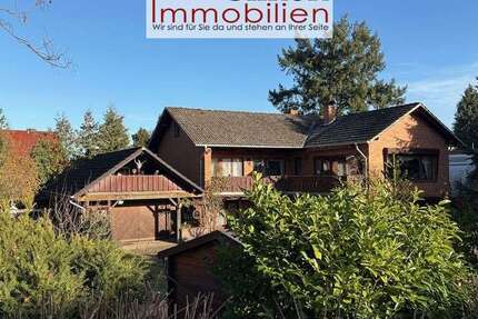 Haus zum Kaufen in Nienburg 289.900 € 147 m² 5 zimmer