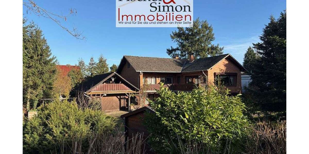 Haus zum Kaufen in Nienburg 289.900 € 147 m² 5 zimmer