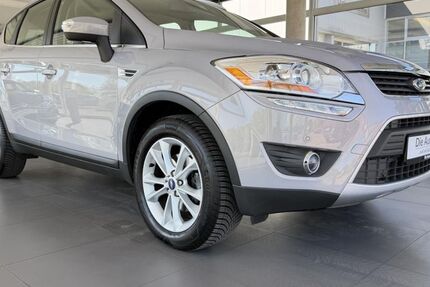 Ford Kuga 37.990 km 14.980 &euro; Rheinfelden (Baden) (Rheinfelden) 79618
