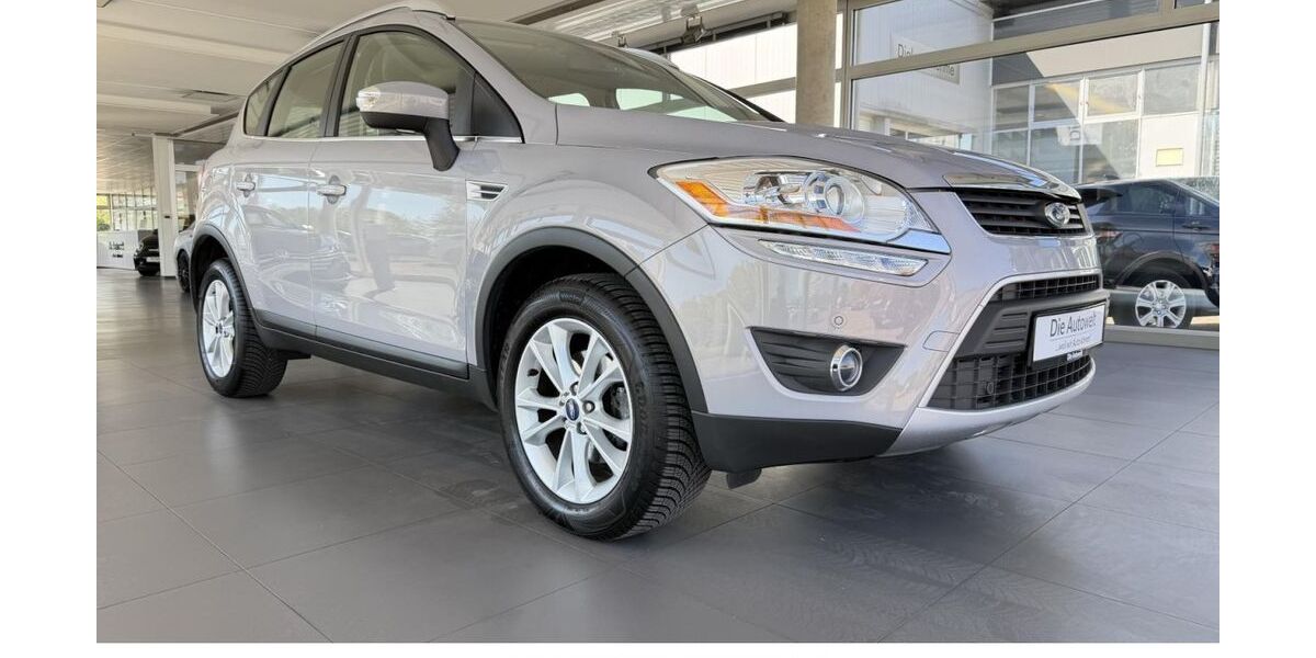 Ford Kuga 37.990 km 14.980 &euro; Rheinfelden (Baden) (Rheinfelden) 79618