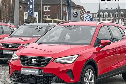 Seat Arona 65.732 km 14.899 &euro; Bremerhaven 27576