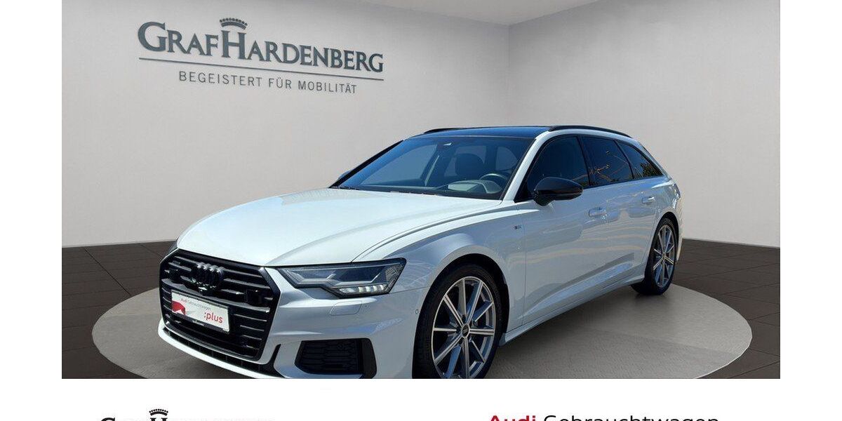 Audi A6 116.800 km 35.930 &euro; Singen 78224