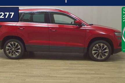 Skoda Karoq 166.764 km 16.980 &euro; Bremen 28279