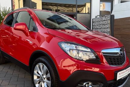 Opel Mokka 92.000 km 10.900 &euro; Alfter / Bonn 53347