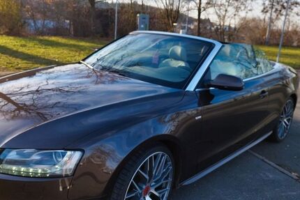 Audi A5 241.000 km 12.500 &euro; Cadolzburg 90556