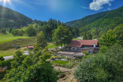 Gewerbeobjekt Unterammergau - 1.400.000&euro; | Angebot:25626176