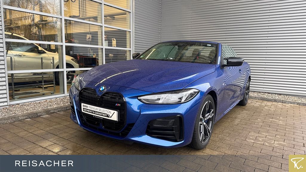 BMW M440 1.052 km 67.649 &euro; Memmingen 87700