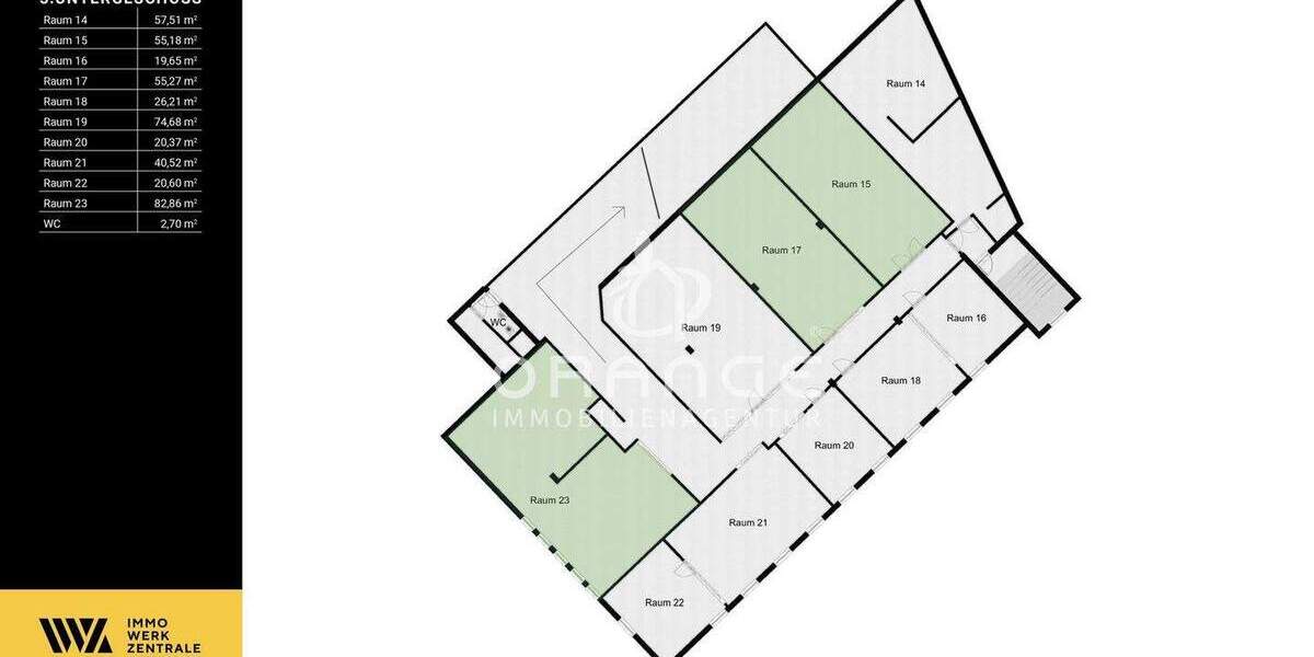 Gewerbeobjekt Berchtesgaden - 11.000&euro; | Angebot:25726417