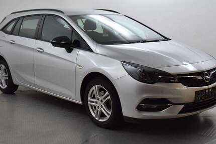 Opel Astra 9.800 km 14.250 &euro; Bebra 36179
