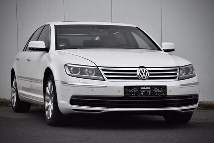 VW Phaeton 216.000 km 18.000 € Eschborn bei Frankfurt am Main 65760