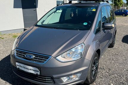 Ford Galaxy 147.000 km 8.999 &euro; Görlitz 02826