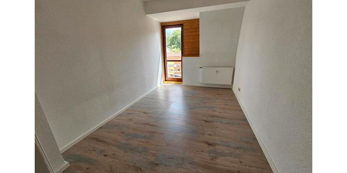 3-Raum Wohnung 3 zimmer